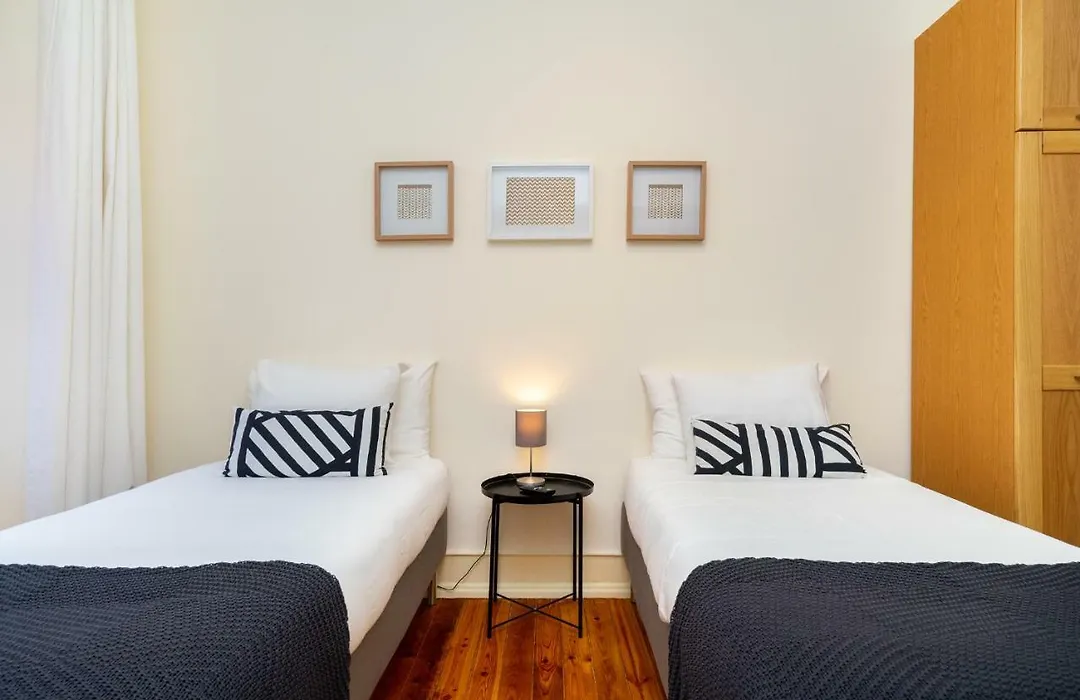 Whome Hideaway Family Apartment #1E-1