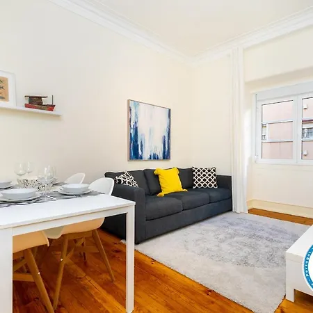 Whome Hideaway Family Apartment #1E-3
