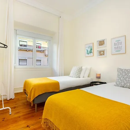 Whome Hideaway Family Apartment #1E-2